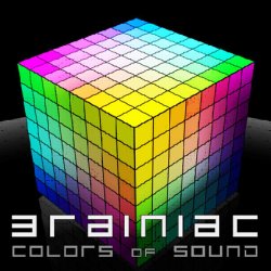 画像1: BRAINIAC / COLORS OF SOUND