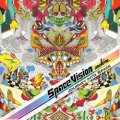Space Vision / Journey Into Space
