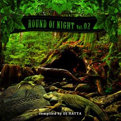 画像1: V.A /  Round Of Night Vol.2