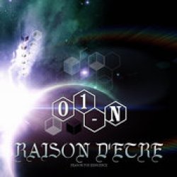画像1: 【お取り寄せ】 01-N / RAISON D'ETRE