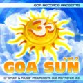 V.A / Goa Sun Vol. 2 (Full On + Progressive)