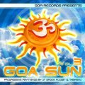 V.A / GOA SUN VOL.3