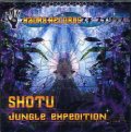 【お取り寄せ】 SHOTU / JUNGLE EXPEDITION
