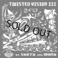 V.A / Twisted Vision III