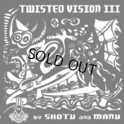 画像1: V.A / Twisted Vision III