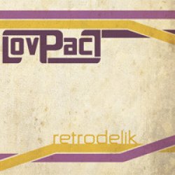 画像1: LovPact / RETRODELIK