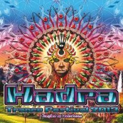 画像1: 【お取り寄せ】 V.A / HADRA TRANCE FESTIVAL 2013