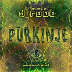 画像1: 【お取り寄せ】 D_Root / Purkinje