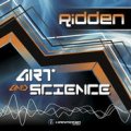 【お取り寄せ】 Ridden / Art And Science
