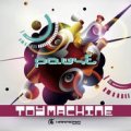 【お取り寄せ】 Pause / Toy Machine