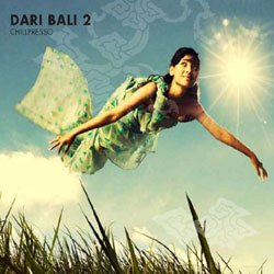 画像1: V.A / Chillpresso 2 - Dari Bali