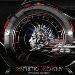 画像1: V.A / Synthetic Alchemy