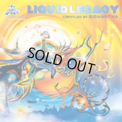 画像1: V.A / Liquid Legacy