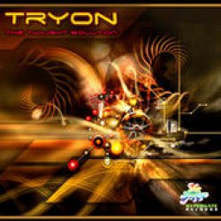 画像1: TRYON / THE TWILIGHT SOLUTION