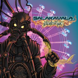 画像1: Salakavala / Unusual Conditions