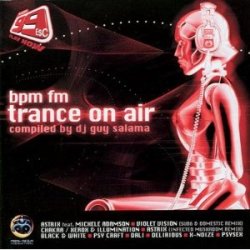 画像1: V.A / BPM FM Trance on Air