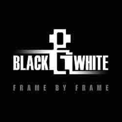 画像1: 【中古】 Black & White / Frame by Frame 