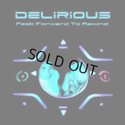 画像1: Delirious / Fast Forward To Rewind