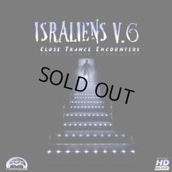 画像1: V.A / Israliens V.6