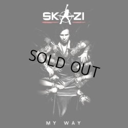 画像1: Skazi / My Way