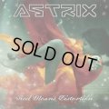 Astrix / Red Means Distortion