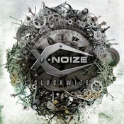 画像1: X-Noize / Clockwize