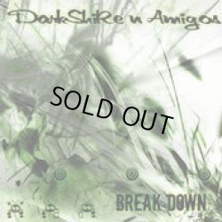 画像1: Darkshire / Breakdown