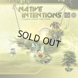 画像1: V.A / Native Intentions