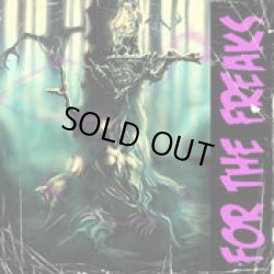 画像1: V.A / For The Freaks