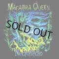 Necropsycho / Macabra Queen