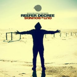 画像1: Reefer Decree / Out Of Bounds