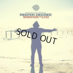 画像1: Reefer Decree / Out Of Bounds