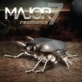 Major7 / Rezonance