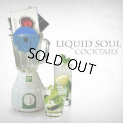 画像1: Liquid Soul / Cocktails