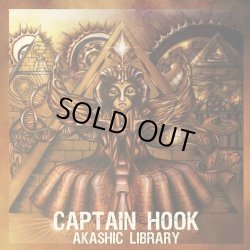 画像1: Captain Hook / Akashic Library