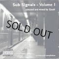 V.A / Sub Signals - Volume 1