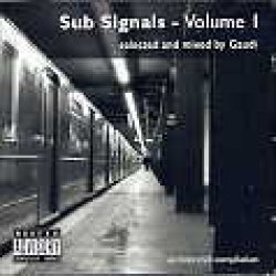 画像1: V.A / Sub Signals - Volume 1