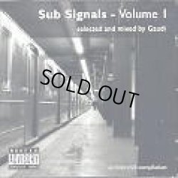 画像1: V.A / Sub Signals - Volume 1