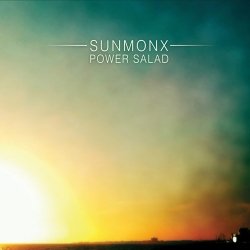 画像1: Sunmonx / Power Salad