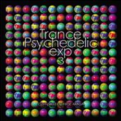 画像1: V.A / TRANCE PSYCHEDELIC EXP 3