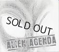 V.A / Alien Agenda