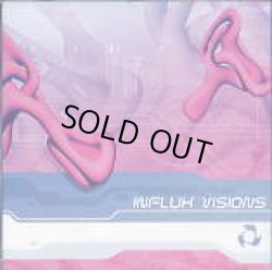 画像1: V.A / INFLUX VISIONS