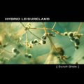 Hybrid Leisureland / Scroll Slide