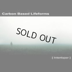 画像1: Carbon B. Lifeforms / Interloper
