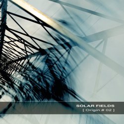 画像1: Solar Fields / Origin # 02