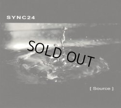 画像1: Sync24 / Source