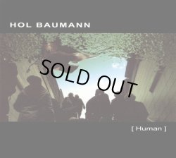 画像1: Hol Baumann / Human