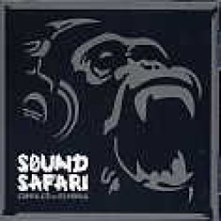 画像1: V.A / SOUND SAFARI