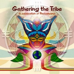 画像1: 【お取り寄せ】 V.A / Gathering The Tribe