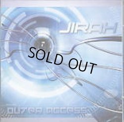 画像1: JIRAH / OUTER ACCESS